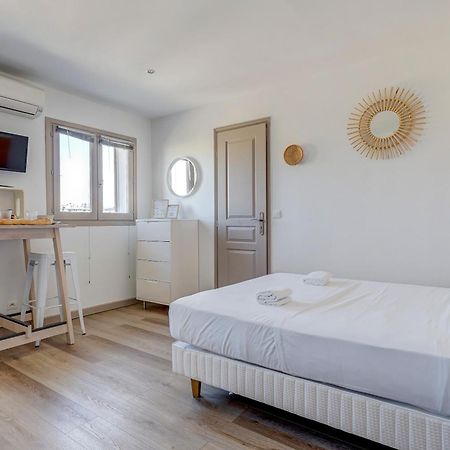 Les Cocons - 8 Appartements A 100M Du Vieux Port Marseille Kültér fotó