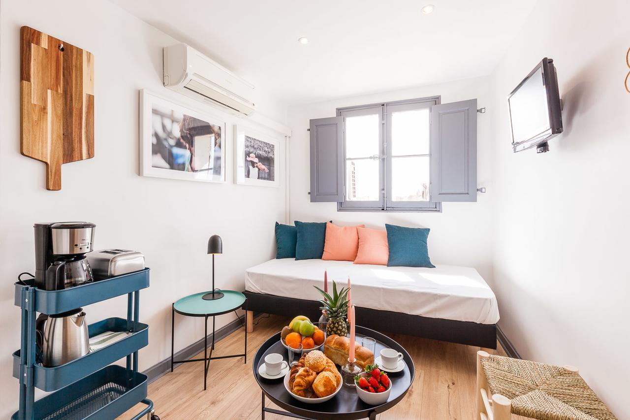Les Cocons - 8 Appartements A 100M Du Vieux Port Marseille Kültér fotó